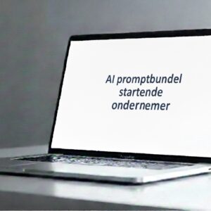 Startende ondernemers